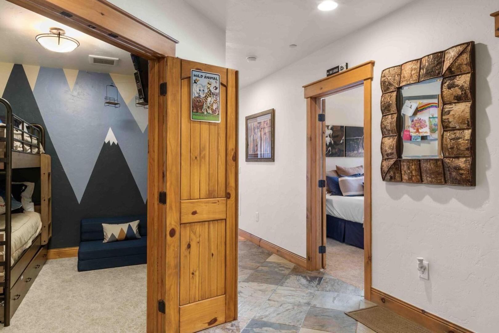 Mount Victoria Lodge #D Frisco Exterior photo